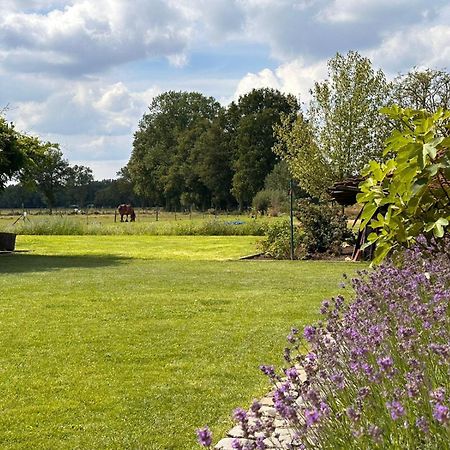 B&B Droomzoet Herentals Exterior foto