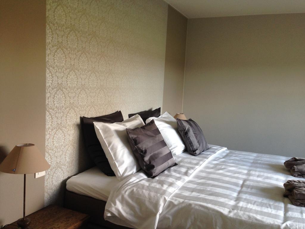 B&B Droomzoet Herentals Cameră foto