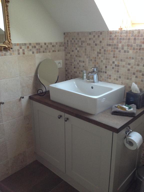 B&B Droomzoet Herentals Cameră foto