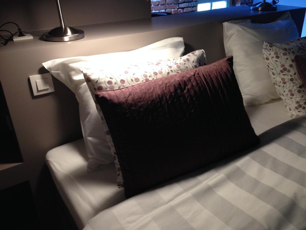 B&B Droomzoet Herentals Cameră foto