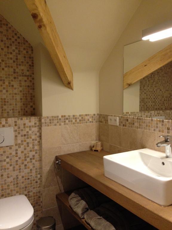 B&B Droomzoet Herentals Cameră foto