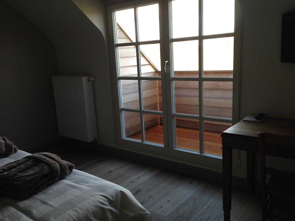 B&B Droomzoet Herentals Cameră foto