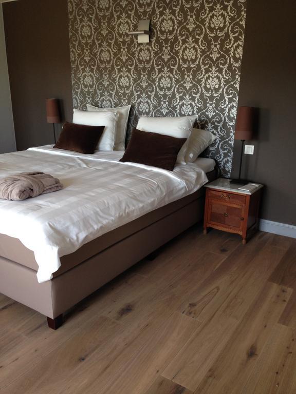 B&B Droomzoet Herentals Cameră foto